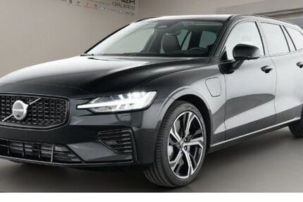 Volvo V60 9.056 km 45.338 &euro; Krefeld 47805