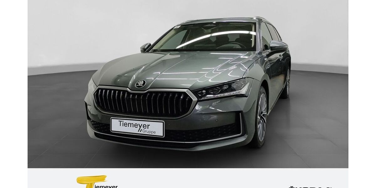 Skoda Superb 26.329 km 38.270 &euro; Bochum 44809