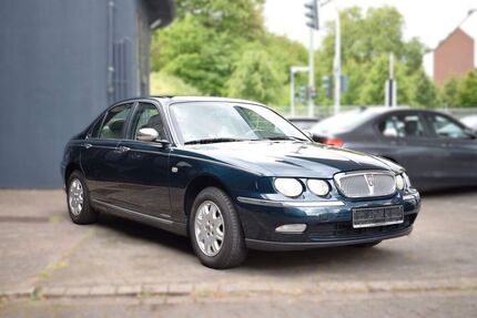 Rover 75