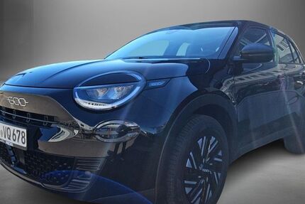 Fiat 600 1.700 km 23.490 &euro; Krefeld 47805