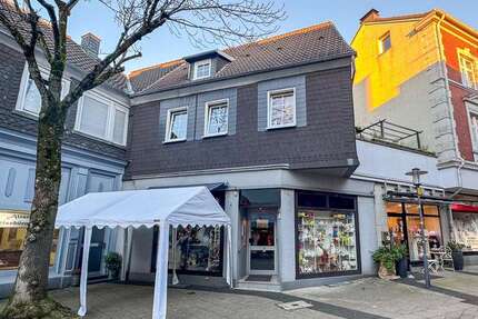 Haus Hattingen - 6.5 Zimmer, 86 m&sup2;, 220.000&euro; | Angebot:26018775