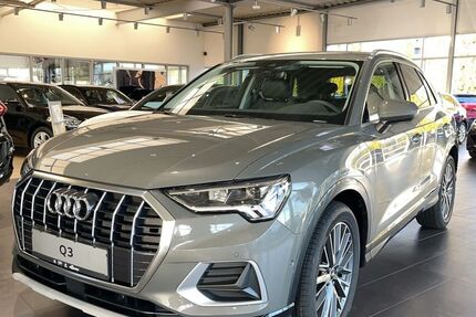 Audi Q3 1.001 km 47.750 &euro; Duisburg 47178