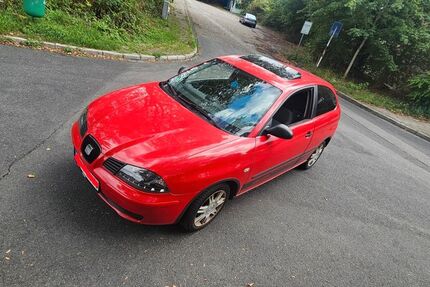 Seat Ibiza 140.000 km 3.000 &euro; Düsseldorf 40229