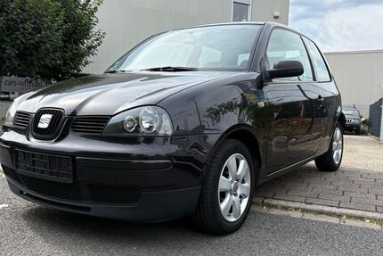 Seat Arosa