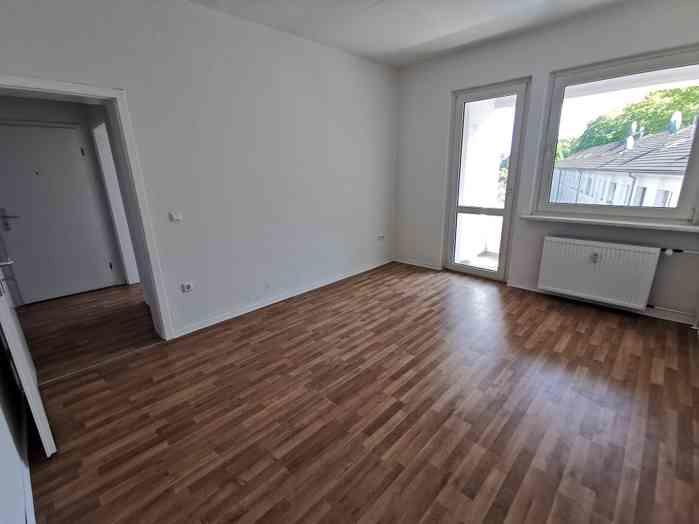 Etagenwohnung Gelsenkirchen Gelsenkirchen-Mitte - 2 Zimmer, 53 m&sup2;, 395&euro; | Angebot:26359190