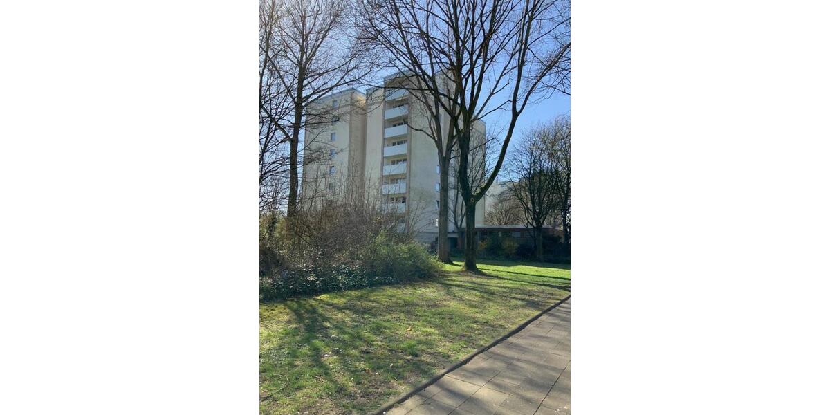 Etagenwohnung Krefeld Benrad - 2 Zimmer, 58 m&sup2;, 579&euro; | Angebot:26373558