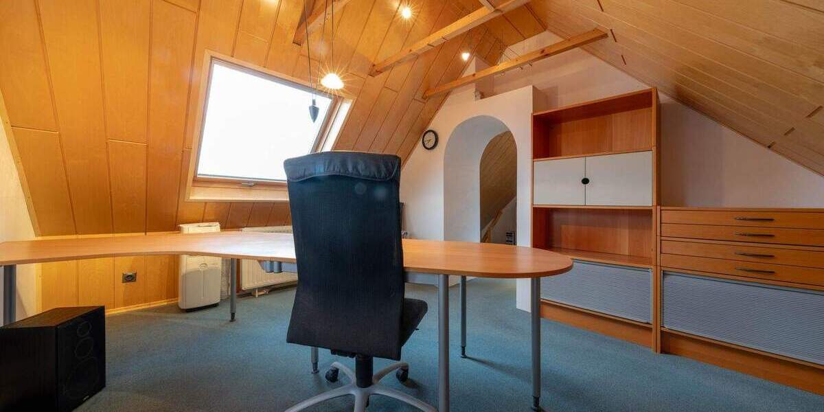 Gepflegtes Reihenendhaus mit schönem Garten - in begehrter Lage von Herne-Süd 5 zimmer