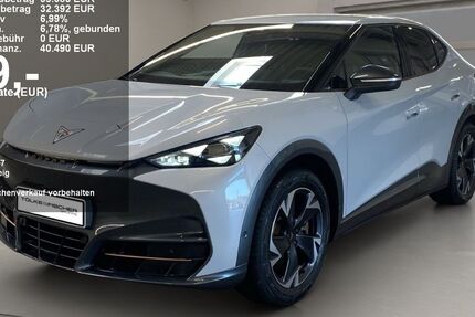 Cupra Tavascan 18.142 km 39.769 &euro; Krefeld 47805