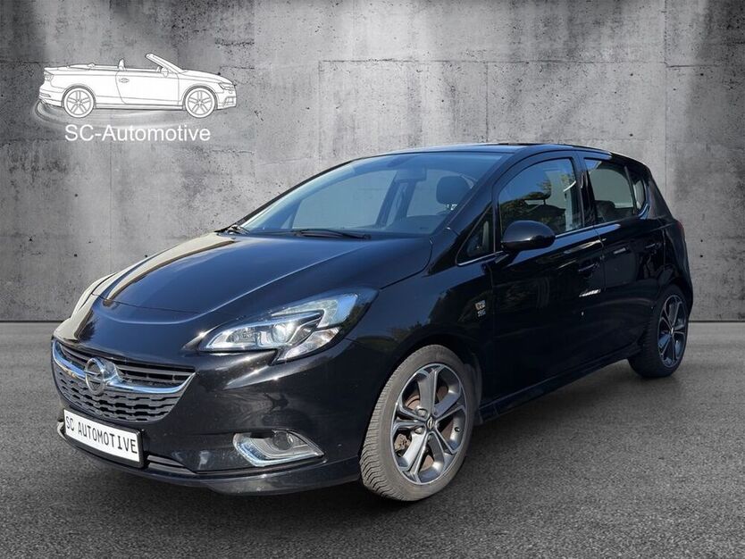 Corsa
