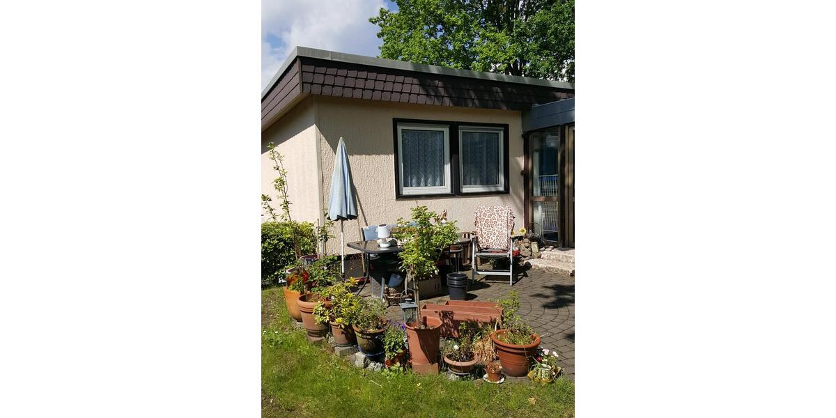Bungalow Dorsten Alt-Wulfen - 6 Zimmer, 114 m&sup2;, 399.000&euro; | Angebot:26693845