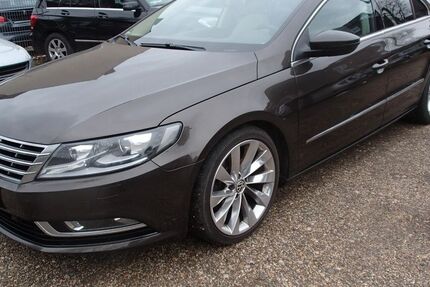 VW CC 178.000 km 10.290 &euro; Oberhausen 46149