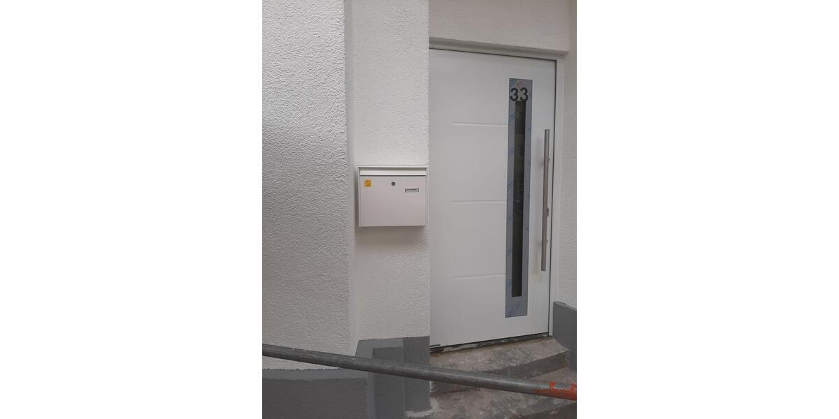 Dachgeschossrohlung zum Ausbau 2 Wohnungen-Dachneubau notwnedig 5 zimmer