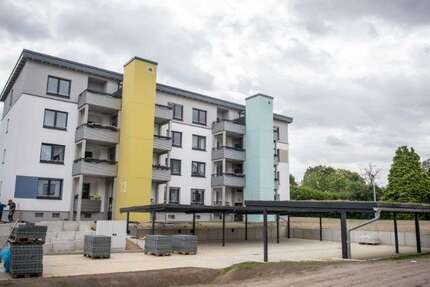 Wohnung Bochum Bochum-Nord - 2 Zimmer, 63 m&sup2;, 659&euro; | Angebot:25551211