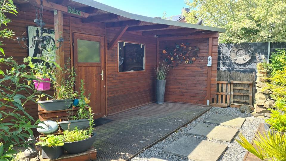 DHH mit Charme PRIVAT zu verkaufen 5 zimmer