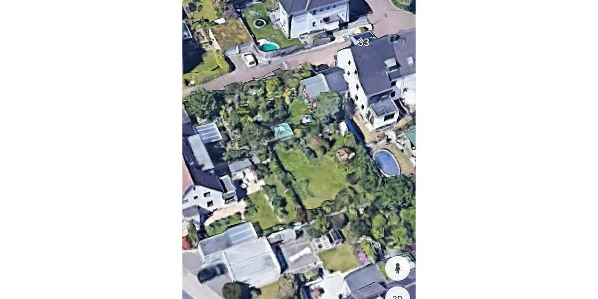 Rarität! Sonniges 444qm Baugrundstück mit Parkblick zimmer