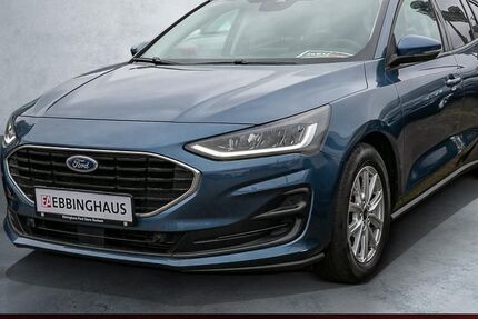 Ford Focus 73.500 km 17.490 &euro; Bochum 44803