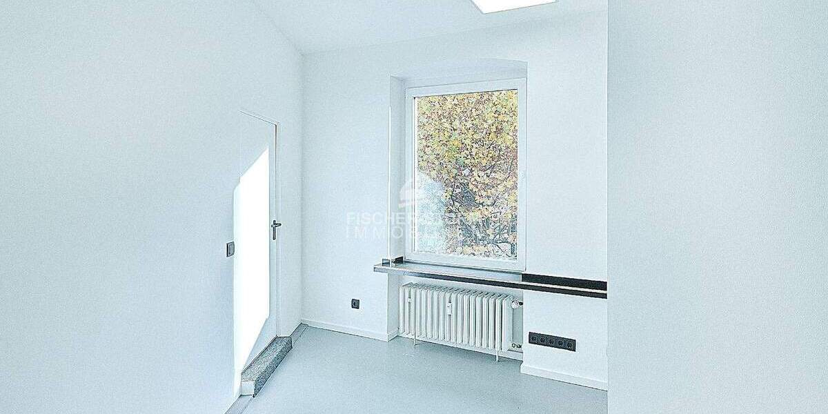 Düsseldorf Flingern-Nord! Renov. Bürofläche im Hinterhof mit Ladenlokal! Provisionsfrei für Mieter! 1 zimmer