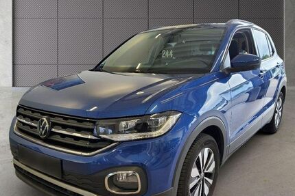 VW T-Cross 38.803 km 22.440 &euro; Wesel 46483