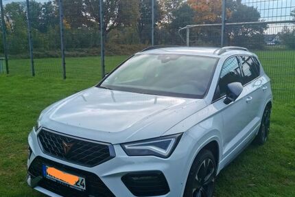 Cupra Ateca 49.850 km 28.000 &euro; Krefeld 47839