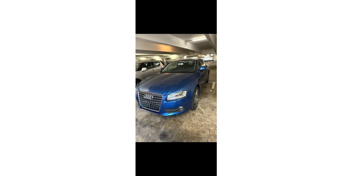 Audi A5 153.000 km 9.000 &euro; Essen 45277