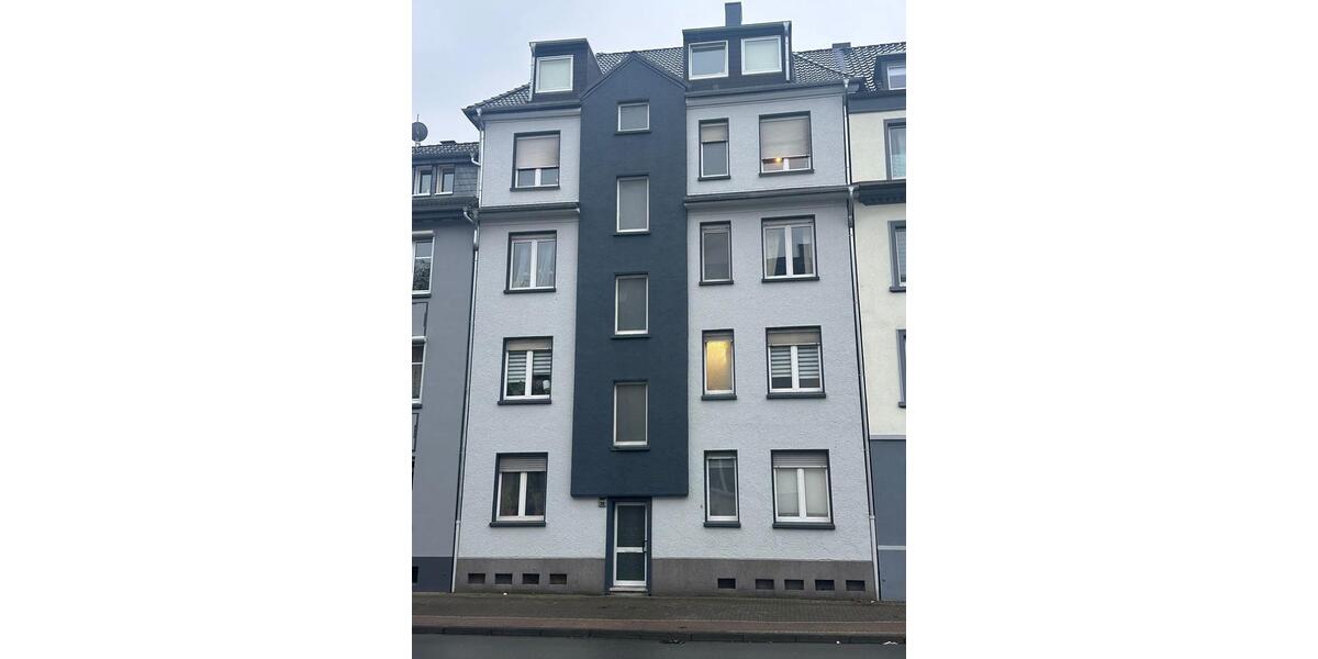 Etagenwohnung Herne - 3.5 Zimmer, 98 m&sup2;, 175.000&euro; | Angebot:25615047