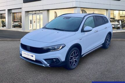Fiat Tipo 19.999 km 20.888 € Ratingen 40878