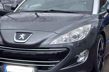 Peugeot RCZ 138.250 km 6.490 &euro; Essen 45329