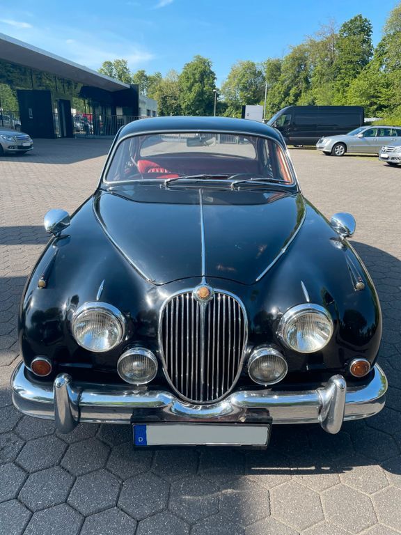 MK II