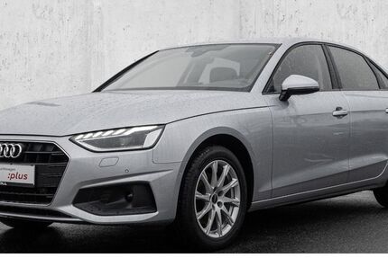Audi A4 16.940 km 37.270 &euro; Düsseldorf 40549