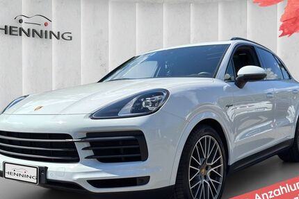 Porsche Cayenne 77.000 km 67.880 &euro; Herne 44653