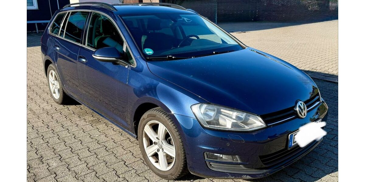 VW Golf 228.500 km 4.999 &euro; Essen 45359