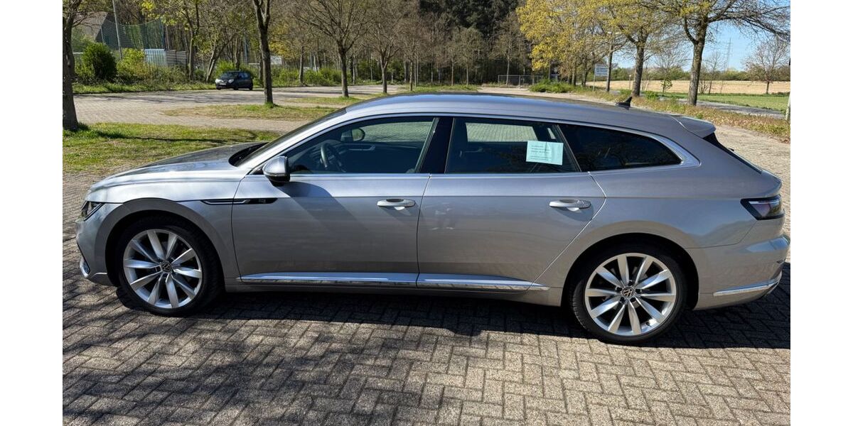 VW Arteon 41.300 km 26.299 &euro; Duisburg 47239