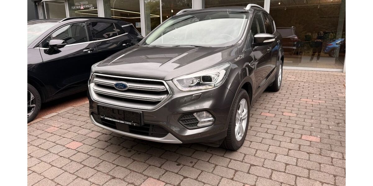 Ford Kuga 95.909 km 11.990 &euro; Dorsten 46282