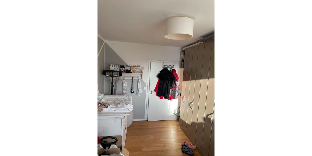 Modernisierte 3,5 Zimmer Eigentumswohnung mit Kamin 3.5 zimmer