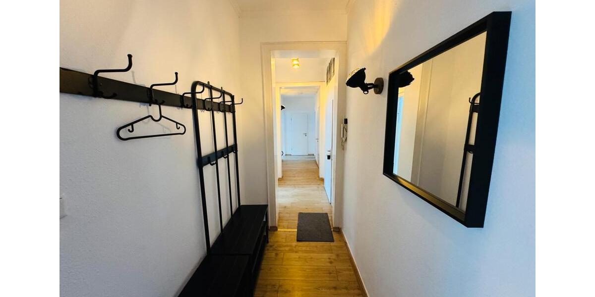 Etagenwohnung Gladbeck Alt-Rentfort - 4.5 Zimmer, 115 m&sup2;, 920&euro; | Angebot:25094603