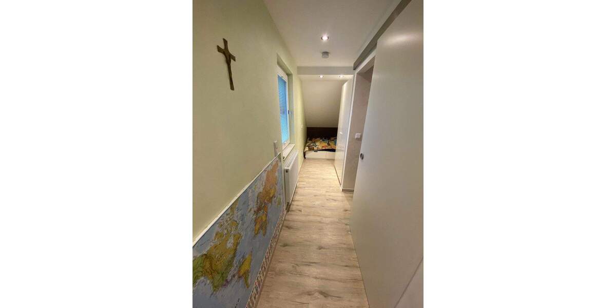 Doppelhaushälfte Duisburg Huckingen - 7 Zimmer, 120 m&sup2;, 599.000&euro; | Angebot:25087157