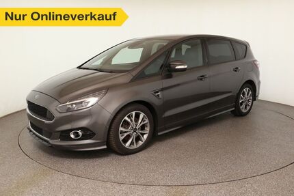 Ford S-Max 91.520 km 19.760 &euro; Düsseldorf 40599