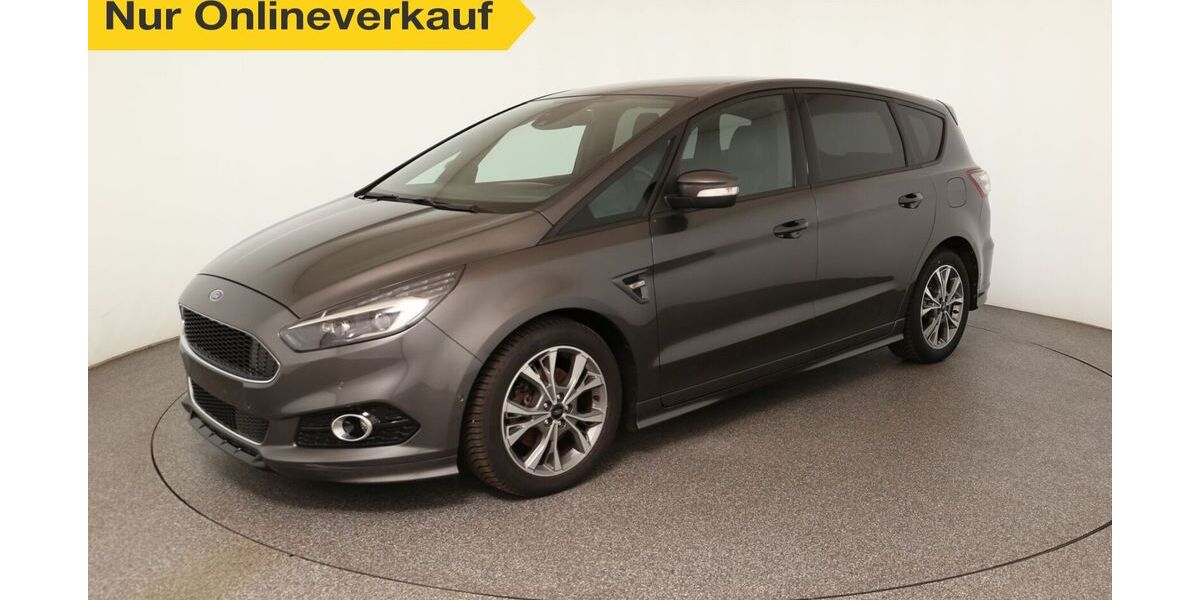 Ford S-Max 91.520 km 19.760 &euro; Düsseldorf 40599