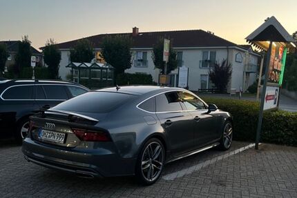 Audi A7 200.000 km 20.000 &euro; Gelsenkirchen 45886