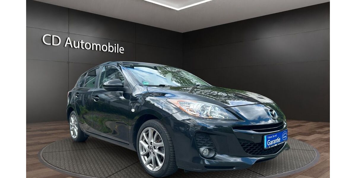 Mazda 3 187.803 km 5.490 &euro; Recklinghausen 45659