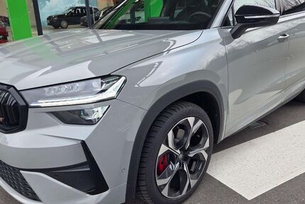 Skoda Kodiaq 5.000 km 53.980 &euro; Essen 45326