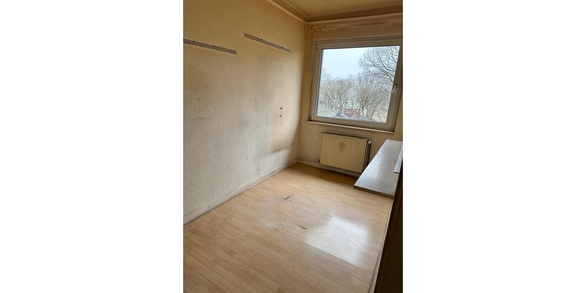 Etagenwohnung Duisburg Ruhrort - 2 Zimmer, 52 m&sup2;, 75.000&euro; | Angebot:25547137