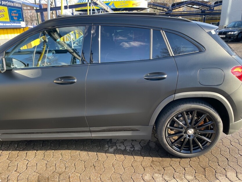 Mercedes-Benz GLA-Klasse 60.000 km 45.000 € Düsseldorf 40213