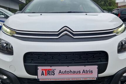 Citroen C3 114.000 km 7.850 &euro; Bottrop 46238