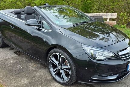 Opel Cascada