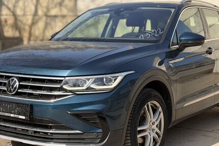 VW Tiguan 99.422 km 24.950 &euro; Krefeld 47805