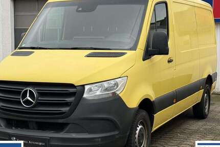 Mercedes-Benz Sprinter 136.700 km 19.490 &euro; Duisburg 47259