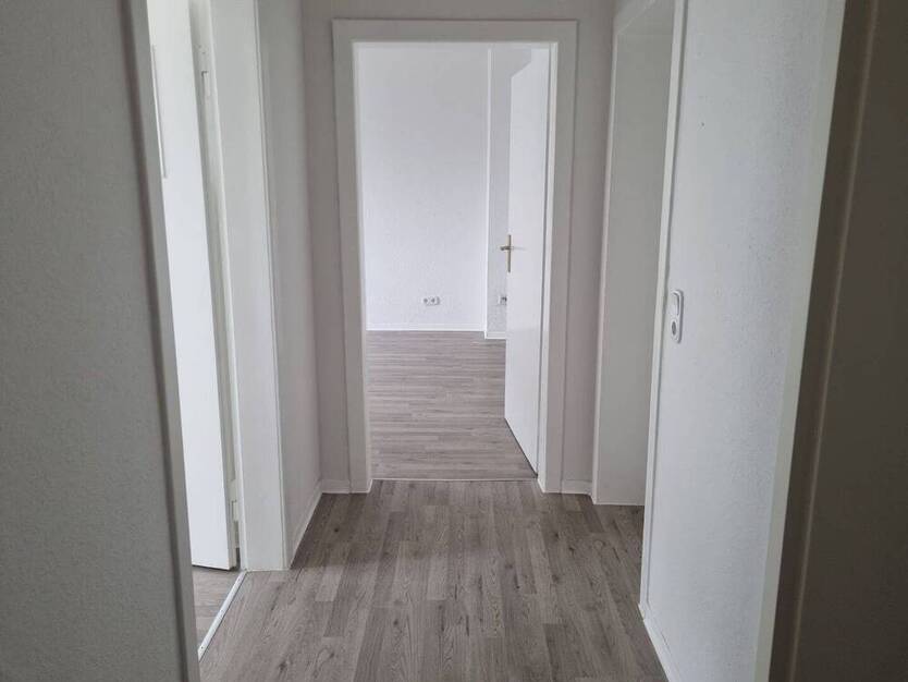 3-Zimmer-Wohnung in Gelsenkirchen Bismarck zu vermieten