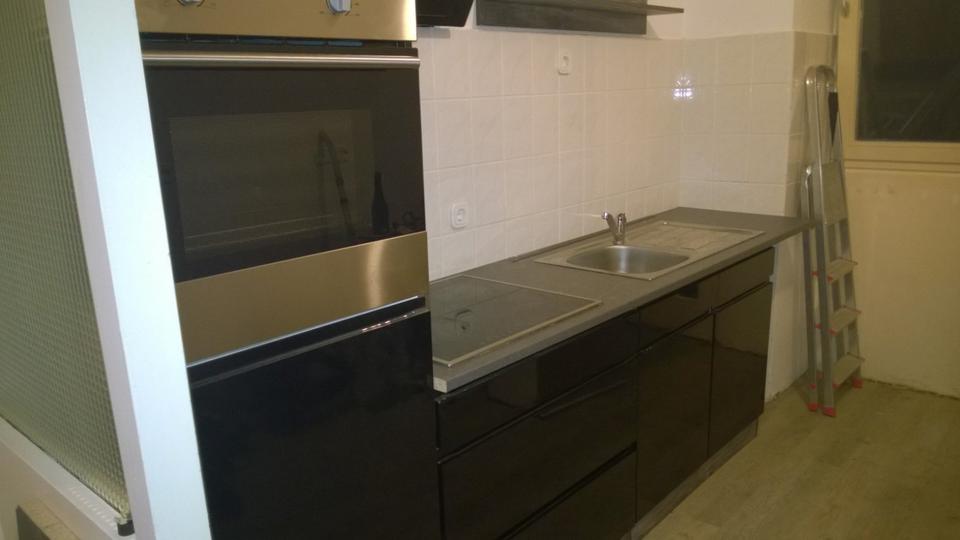 Eigentumswohnung 78qm in Bochum Süd 3.5 zimmer