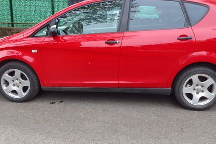 Seat Altea 146.321 km 999 &euro; bottrop 46236